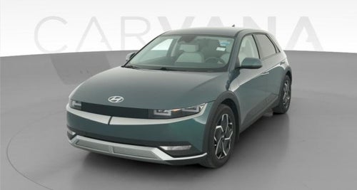 2023 Hyundai IONIQ 5