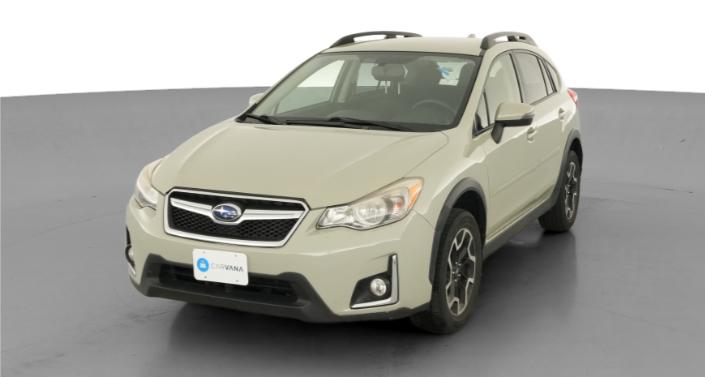 Thumbnail: 2016 Subaru Crosstrek - 1