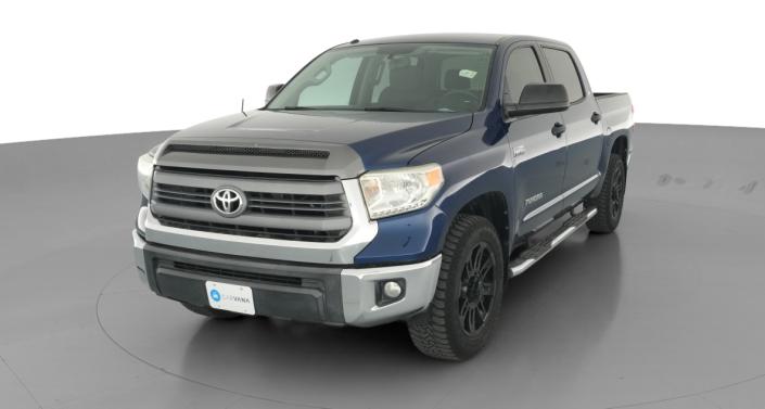 2014 Toyota Tundra SR5 -
                  San Antonio, TX