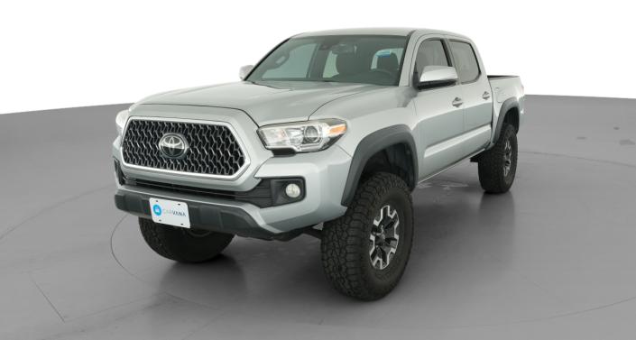 Thumbnail: 2019 Toyota Tacoma - 1