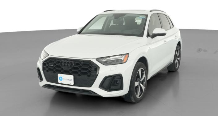 Thumbnail: 2022 Audi Q5 - 1
