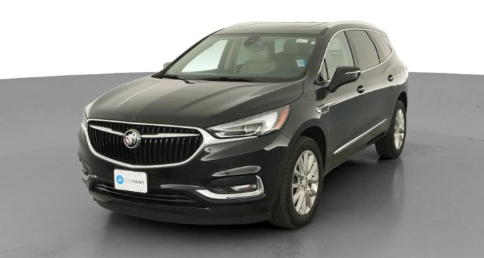 Thumbnail: 2020 Buick Enclave - 1