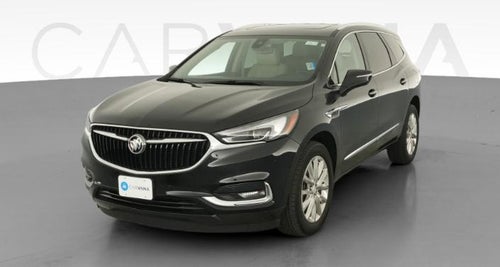 2020 Buick Enclave