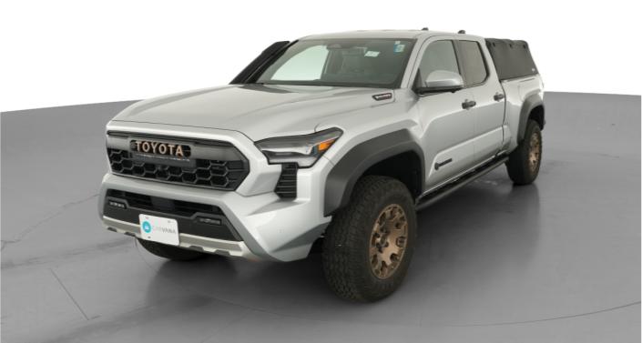 Thumbnail: 2025 Toyota Tacoma - 1