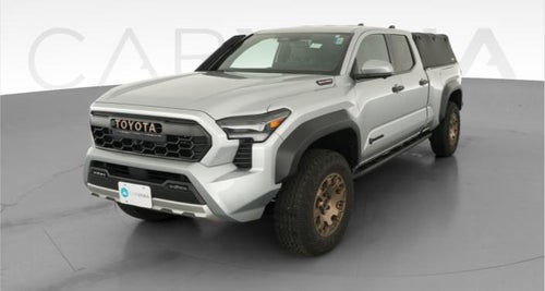 2025 Toyota Tacoma i-FORCE MAX Double Cab