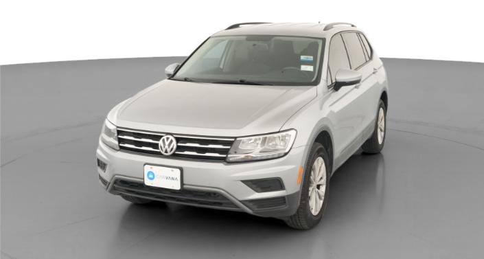 Thumbnail: 2020 Volkswagen Tiguan - 1
