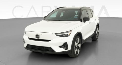 2023 Volvo XC40 Recharge
