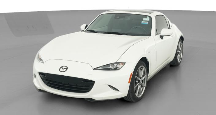 Thumbnail: 2022 Mazda MX-5 Miata - 1