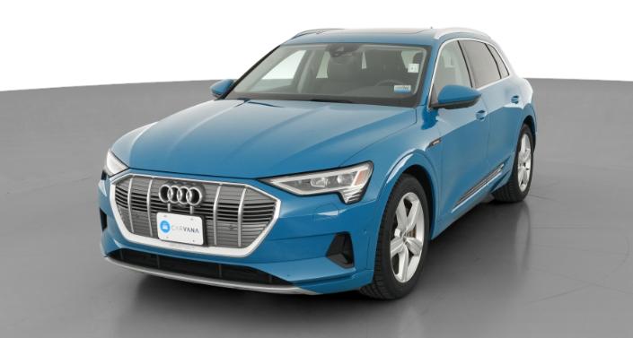 Thumbnail: 2019 Audi e-tron - 1