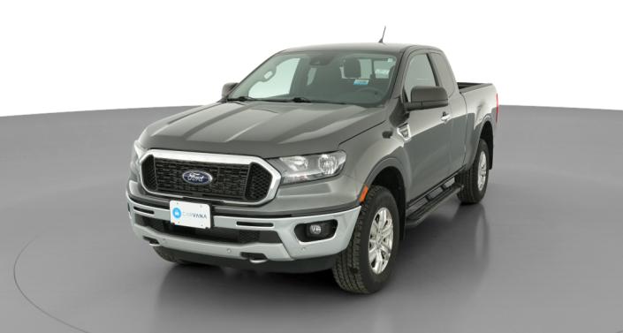 Thumbnail: 2019 Ford Ranger - 1