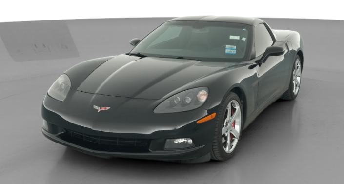 2010 Chevrolet Corvette Base -
                  Indianapolis, IN