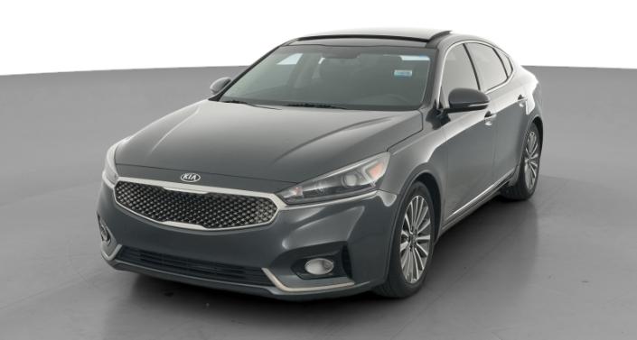 2017 Kia Cadenza Premium -
                  Haines City, FL