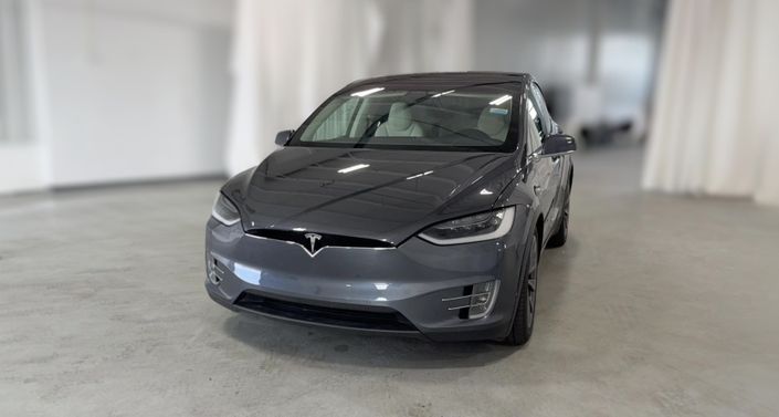 2017 Tesla Model X P100D -
                  Manville, NJ