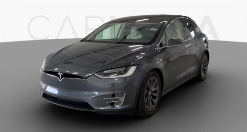 2017 Tesla Model X