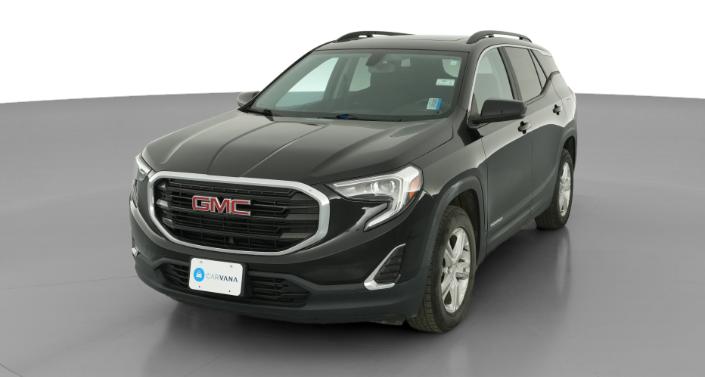 Thumbnail: 2018 GMC Terrain - 1