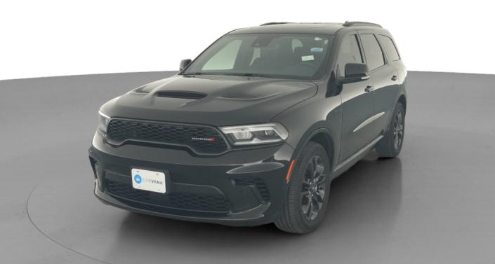 Thumbnail: 2025 Dodge Durango - 1