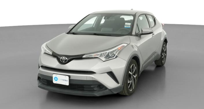 Thumbnail: 2019 Toyota C-HR - 1