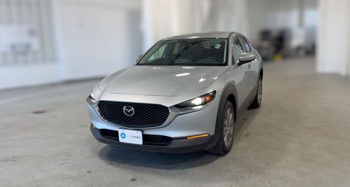 Thumbnail: 2020 Mazda CX-30 - 1