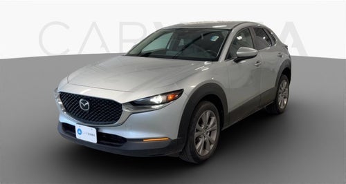 2020 MAZDA CX-30