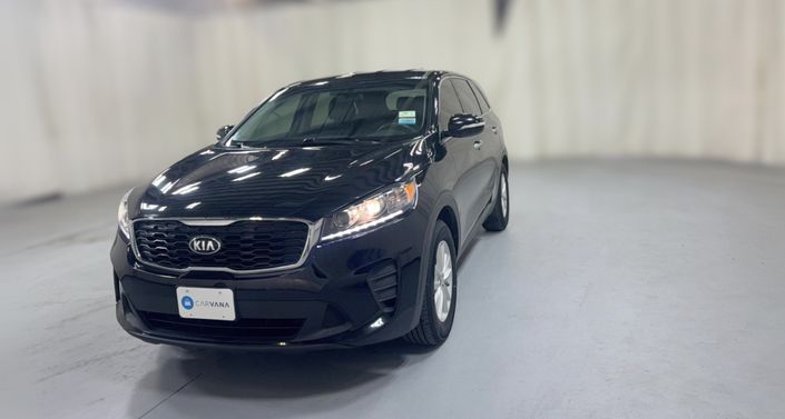 Thumbnail: 2020 Kia Sorento - 1