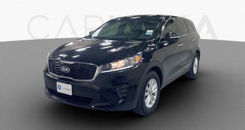 2020 Kia Sorento