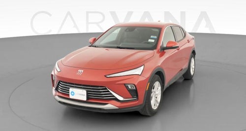 2024 Buick Envista