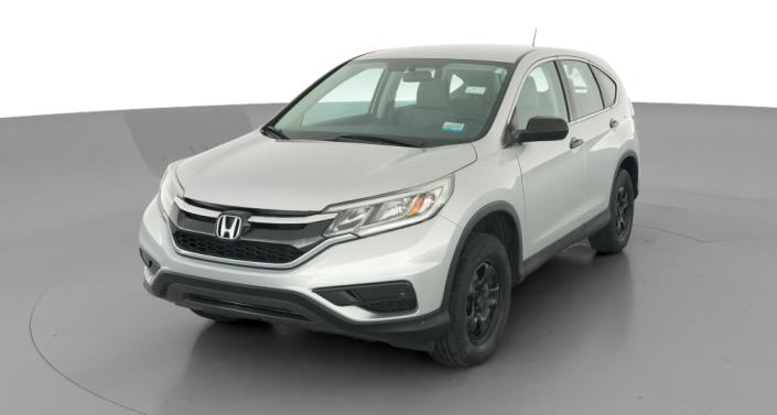 Thumbnail: 2016 Honda CR-V - 1
