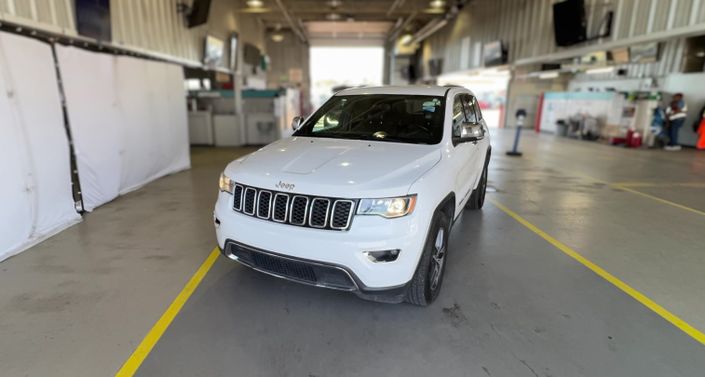 Thumbnail: 2019 Jeep Grand Cherokee - 1