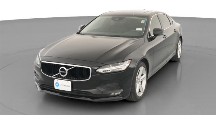 2018 Volvo S90 T5 Momentum -
                  Fort Worth, TX