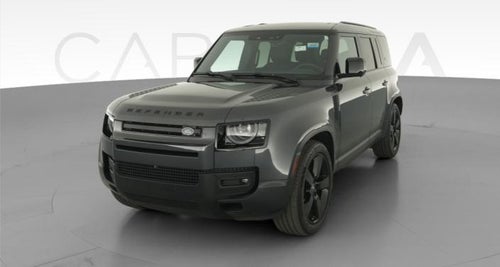 2024 Land Rover Defender 110