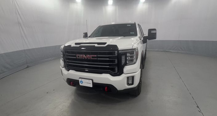 2022 GMC Sierra 3500  -
                  Kansas City, MO