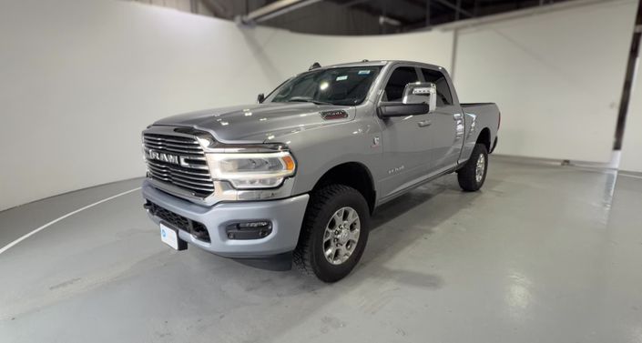 Thumbnail: 2024 RAM 2500 - 1