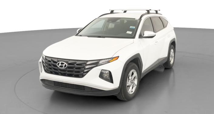 Thumbnail: 2022 Hyundai Tucson - 1