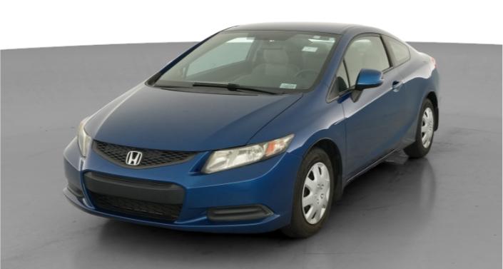 Thumbnail: 2013 Honda Civic - 1