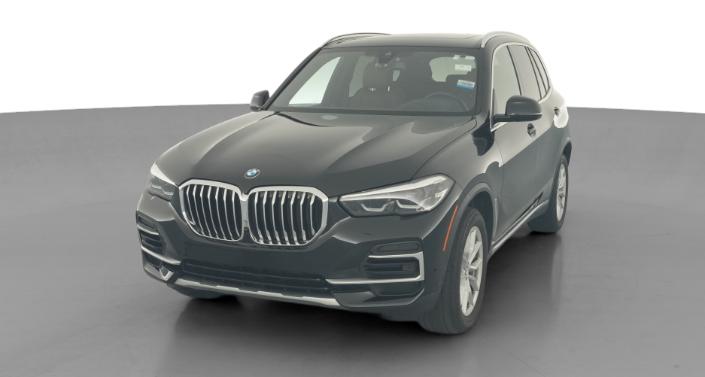 Thumbnail: 2023 BMW X5 - 1