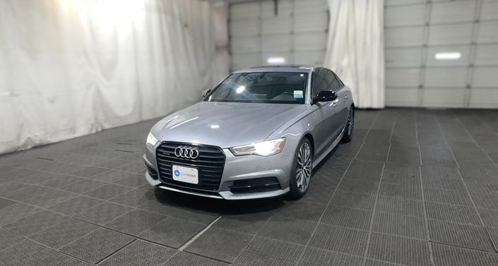 2018 Audi A6 Sport -
                  North Las Vegas, NV