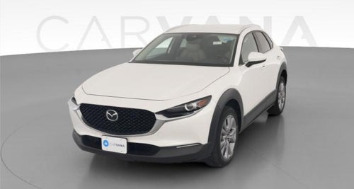 2023 MAZDA CX-30