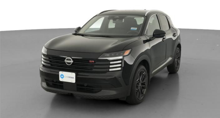 Thumbnail: 2025 Nissan Kicks - 1