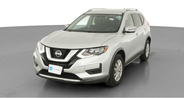 Thumbnail: 2018 Nissan Rogue - 1