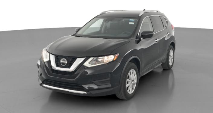 Thumbnail: 2020 Nissan Rogue - 1