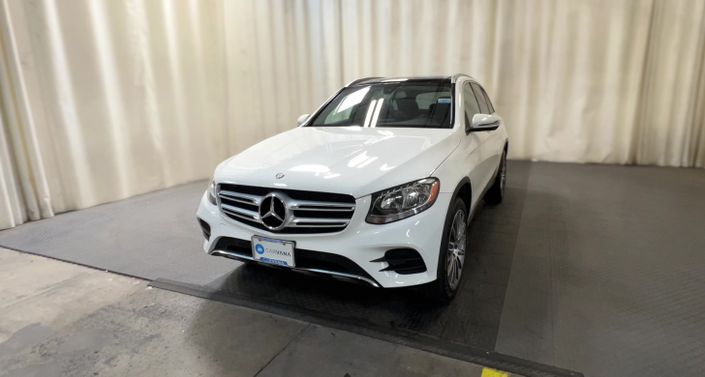 2016 Mercedes-Benz GLC 300 -
                  Riverside, CA