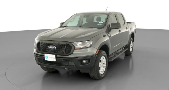 Thumbnail: 2020 Ford Ranger - 1