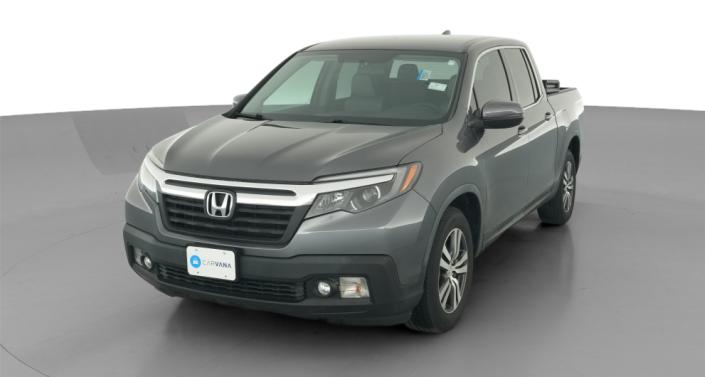 2017 Honda Ridgeline RTS -
                  Indianapolis, IN