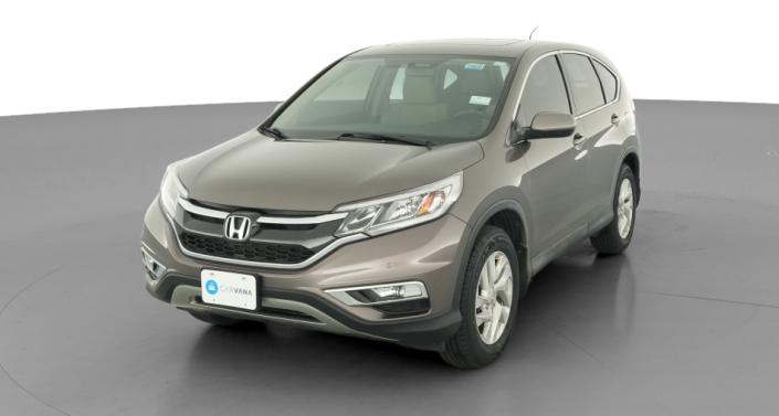 Thumbnail: 2016 Honda CR-V - 1
