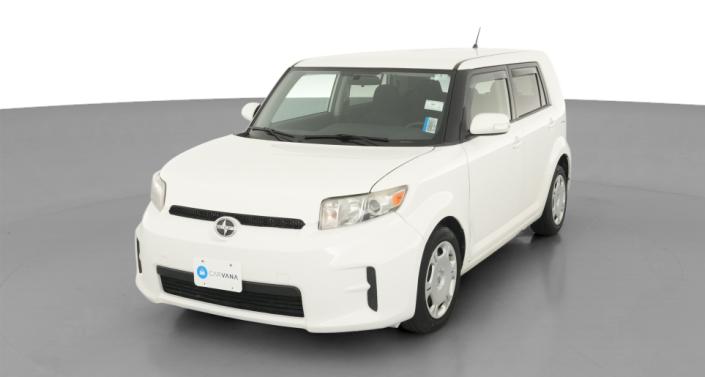 Thumbnail: 2012 Scion xB - 1