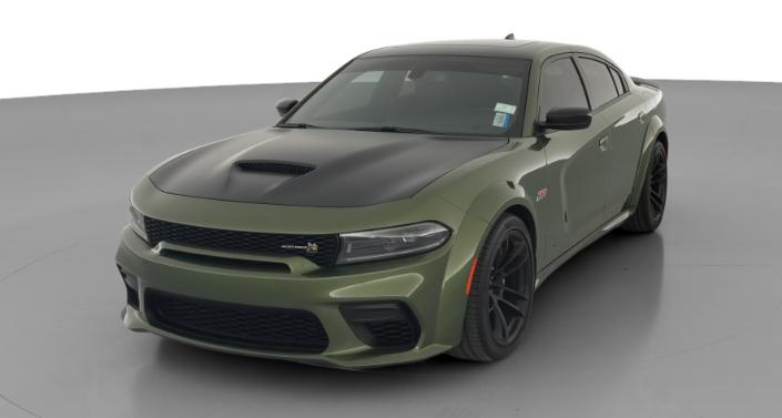 Thumbnail: 2023 Dodge Charger - 1