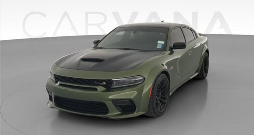 2023 Dodge Charger