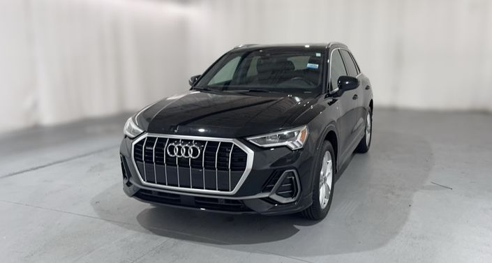 Thumbnail: 2023 Audi Q3 - 1