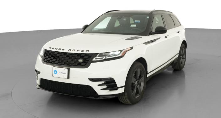 2020 Land Rover Range Rover Velar R-Dynamic S -
                  Kansas City, MO