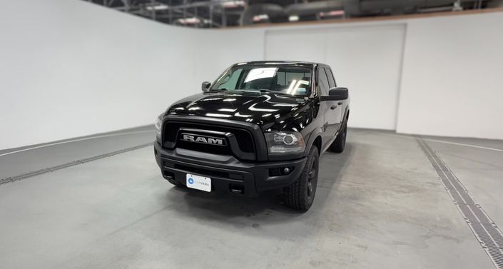 2020 RAM 1500 Classic Warlock -
                  Tracy, CA